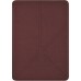 Чохол до електронної книги BeCover Ultra Slim Origami Amazon Kindle Paperwhite 12th Gen. 2024 7" Red Wine (712842)