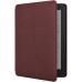 Чохол до електронної книги BeCover Ultra Slim Origami Amazon Kindle Paperwhite 12th Gen. 2024 7" Red Wine (712842)