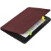 Чохол до електронної книги BeCover Ultra Slim Origami Amazon Kindle Paperwhite 12th Gen. 2024 7" Red Wine (712842)