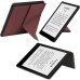 Чохол до електронної книги BeCover Ultra Slim Origami Amazon Kindle Paperwhite 12th Gen. 2024 7" Red Wine (712842)