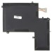 Акумулятор до ноутбука Lenovo IdeaPad U310 L11M3P01, 4160mAh (46Wh), 3cell, 11.1V, Li-ion AlSoft (A47899)