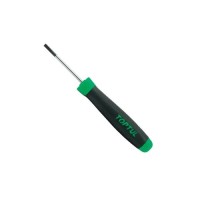 Викрутка Toptul прецизійна шліцева SL0.4x2.5x50 (FAIB2E05)