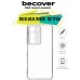 Чохол до мобільного телефона BeCover Realme C75 Transparancy (713018)
