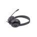 Навушники A4Tech FH100U Stone Black (4711421976978)