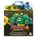 Конструктор Dinoster Робот - Стего Трон (EU580881A-4)