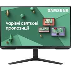 Монітор Samsung LS27BG400EIXCI