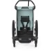 Коляска Thule Chariot Cross Single (Alaska) (TH 10202022)