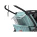 Коляска Thule Chariot Cross Single (Alaska) (TH 10202022)