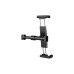 Універсальний автотримач Baseus Back Seat Car Mount Holder Black (SUHZ-01)