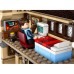 Конструктор LEGO Harry Potter Тисова вулиця: візит тітоньки Мардж (76451-)