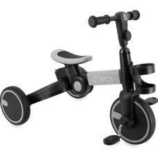 Дитячий велосипед MoMi FILO gray 3 в 1 (ROTR00023)