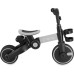Дитячий велосипед MoMi FILO gray 3 в 1 (ROTR00023)