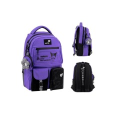 Рюкзак шкільний Kite Education teens 2587M HK-1 (HK26-2587M-1)