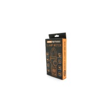Токові кліщі ANENG ST183 V (AC/DC), A (AC), Ω, C, Hz (True RMS). Data Hold, Min/Max, дзвінки, NCV. (ST183)