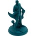 Пластик для 3D-принтера Polymaker HT-PLA-GF 1,75mm 1kg, POWER TOOL, TEAL (PA18009)