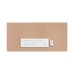 Килимок для мишки Trust Benya XXL Desk Pad Beige (25713)