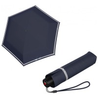 Парасоля Knirps Rookie Navy Reflective (Kn95-6050-1201)