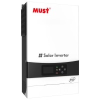 Сонячний інвертор Must PV19-6048EXP, 6000W, 48V (PV19-6048EXP)