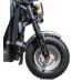 Електроскутер Xdao Electric Scooter 72V100AH 2200W (302028)