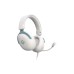 Навушники GamePro Asgard Freya White (HS145W)