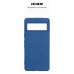Чохол до мобільного телефона Armorstandart ICON Case Google Pixel 7 Dark Blue (ARM72399)