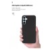 Чохол до мобільного телефона Armorstandart ICON Case Samsung A15 5G (A156) Black (ARM72484)