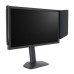 Монітор BenQ XL2566X+ Dark Grey