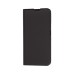 Чохол до мобільного телефона BeCover Exclusive New Style Realme Note 60 Black (713012)