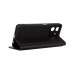 Чохол до мобільного телефона BeCover Exclusive New Style Realme Note 60 Black (713012)