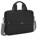 Сумка для ноутбука 14" 7522 Prater, Black RivaCase (7522Black)