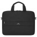 Сумка для ноутбука 14" 7522 Prater, Black RivaCase (7522Black)