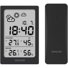 Метеостанція Sencor SWS2300B