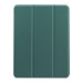 Чохол до планшета BeCover Smart Case Apple iPad Air 13" M2/M3 (2024/2025) Dark Green (711450)