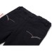 Джинси дитячі Aziz класичні (12357-86B-black)