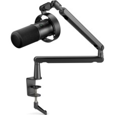 Мікрофон Fifine T688 USB/XLR Black (T688)