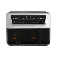 Мультипіч Cuisinart AFD10XSSE