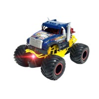 Машина Dickie Toys Хижий орел (3764028)