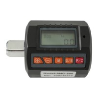 Адаптер для інструменту Protester динамометричний цифровий двосторонньої дії (ANC-30)