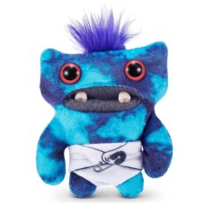 М'яка іграшка Fuggler Дивак-малюк з великими очима (15703B)