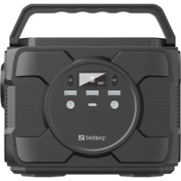 Зарядна станція Sandberg AC200 173Wh (420-83)