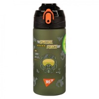 Поїльник-непроливайка Yes Military 500 мл (708185)