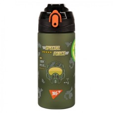 Поїльник-непроливайка Yes Military 500 мл (708185)