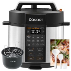Мультиварка Cosori CMC-CO601-SEU