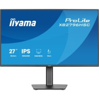 Монітор iiyama XB2796HSC-B1