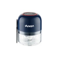 Блендер DYXON MEGAMIX 300 BLUE (DXNBMGMX300BL)