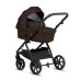 Коляска TUTIS 2 в 1 Leo3 plus (Brown) (1582203)