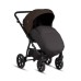 Коляска TUTIS 2 в 1 Leo3 plus (Brown) (1582203)