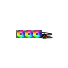Система рідинного охолодження MONTECH LIGHTFLOW ARGB 360 (B)