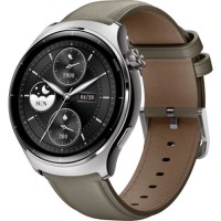 Смарт-годинник Mibro Lite 3 Pro Khaki Gray XPAW019KG (XPAW019KG)