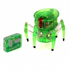 Інтерактивна іграшка Hexbug Нано-робот Spider на ІК управлінні, зелений (451-1652 green)